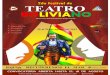 2do Festival de Teatro Boliviano - Convocatoria 2015 - Ruben Alejo Conde