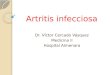 artritis infecciosa