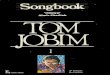 Songbook Tom Jobim I Almir Chediak