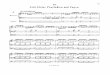 Johann Sebastian Bach - 8 kleine Praeludien und Fugen .pdf