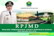 Presentasi RPJMD Kota Malang 2013-2018 Walikota