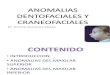10.Anomalias Dentofaciales y Craneofaciales