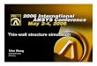 2006 Int Ansys Conf 22