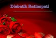 diabetik retinopati