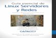 Guia Esencial Linux Capacity Academy