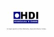 Presentacion HDI General