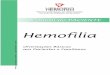 Hemofilia - Como cuidar