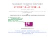 Recruitment and Selection COCA-COLA