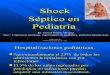 Shock septico Pediatria.ppt