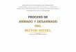Armado y Desarmado Motor Diesel. pdf