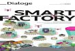 Dialoge - Smart Factory, 2015