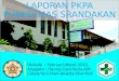 PPT Puskesmas Srandakan Untuk Diskusi 16.6.15