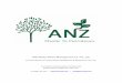 ANZ Plastic Waste Management