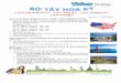 Bo Tay - Sfo - Las - Los 8n 09-17nov14 Update 27.10