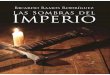 Las Sombras Del Imperio - Ricardo Ramos