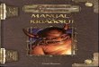 Manual Del Jugador II 3.5