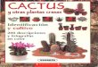 Cactus y Otras Plantas Crasas