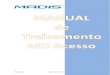Manual Software MDAcesso R02