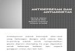 Antidepresan Dan Antiansietas
