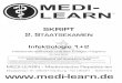 [Medi Learn] Skript 2. StEx, Infektiologie 1 + 2 (2012)