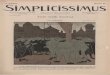 Simplicissimus 010917 17 Sep 1901