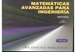 Matematicas Avanzadas Para Ingenieria - Kreyszig