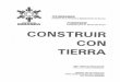 Construir Con Tierra Luis Lopez