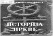 Istorija Crkve - Jevsevije Pamfil Moskva 2001