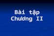 Bai Tap Chat Ran Chuong 4