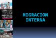 Migracion Interna