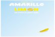 Amarillo Limon - Manu Amagi