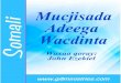 Somali - Miracle Evangelism