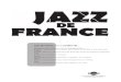 le jazz de france