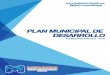 Plan Municipal de Desarrollo de H. Matamoros 2013 - 2016
