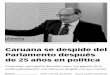 150625 La Verdad CG- Caruana Se Despide Del Parlamento Después de 25 Años en Política p.9