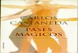 Carlos Castaneda - Pases Magicos