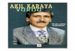 Abdurrahim Karakoç Akıl Karaya Vurdu
