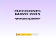 Manual MiemFilename: Manual miembros mesas electorales 2015bros Mesas Electorales 2015