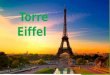 Obra Relevante Torre Eiffel