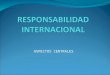 2 Responsabilidad Internacional