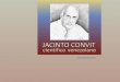 Jacinto Convit
