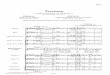 Berlioz - Nuits d t Op. 7 - IV. Absence Orch. Score
