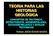 Presentación Historias Geologicas Compri