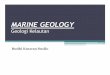 Marine Geology - 01