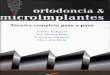 Ortodoncia y Microimplantes ECHARRY-TAE WEON I