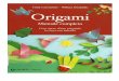 Gina Cristanini , Wilma Strabello - Origami