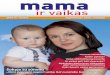 Žurnalas „Mama ir vaikas“ 2015 m. vasara