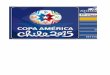Fixture Copa America Chile 2015 Apuesta.mx