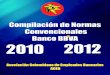 Compilacion de Normas Convencionales del Banco BBVA.pdf