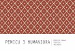 Pemicu 3 Humaniora – ISK 3